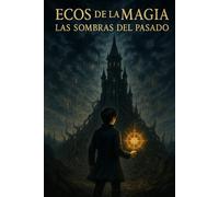 Ecos De La Magia: Sombras Del Pasado