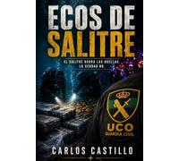 ECOS DE SALITRE: El salitre borra las huellas. La verdad no.
