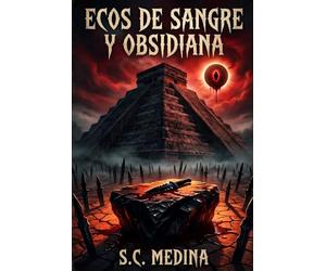 Ecos de Sangre y Obsidiana: Crónicas de los Dioses de Hierro y el Ocaso del Anáhuac
