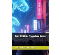 Ecos de Silicio: El Legado de Kaelen