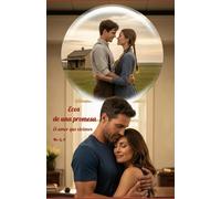 Ecos de una promesa: El amor que vivimos