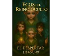Ecos del Reino Oculto (Echoes of the Hidden Realm): El Despertar (The Awakening): 1