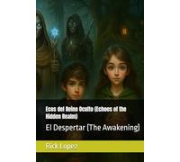 Ecos del Reino Oculto (Echoes of the Hidden Realm): El Despertar (The Awakening)