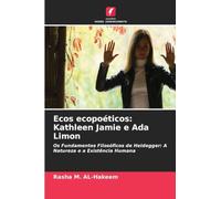Ecos ecopoéticos: Kathleen Jamie e Ada Limon