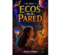 Ecos en la Pared: Ku - Libro 1