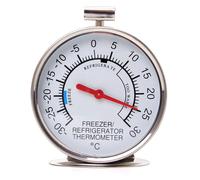 Ecosavers Fridge Freezer Thermometer