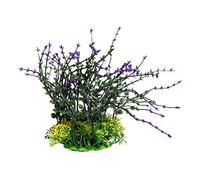 Ecoscape Medium Bladderwort Purple 20cm