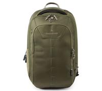 Ecoshield 30 Litre Anti-Theft Travel Rucksack Craghoppers Dark Green One Size