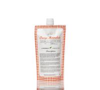 Ecoslay Orange Marmalade Curl Definer Gel - Long-lasting Hold for Wavy, Curly, Coily, and Kinky Hair - Curl Styling Gel for Women, 236ml