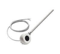 ECOSO 1000W White WiFi Thermostatic Horizontal Radiator Heating Element