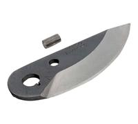 Bahco R112PG Spare Blade for Grapes and Caterpillar Shears, Silver, 28x18x18 cm