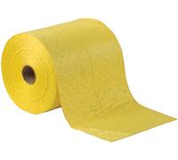 Ecospill CHEMR5040 Chemical Spill Absorbent Roll, 50 cm x 40 m