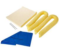 Ecospill CHEMSK30 Chemical Spill Kit