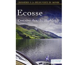 ECOSSE - CROISIERE DANS LES HIGHLANDS