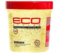 Ecostyler Moroccan Argan Oil Styling Gel 710ml