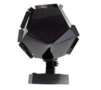 ECOSWAY Stars Night Light Projector Usb Interface,Romantic Starry Sky Projector Light,Kids Bedroom Decor DIY Planetarium Lamp