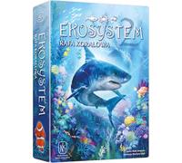 Ecosystem 2 - Coral Reef