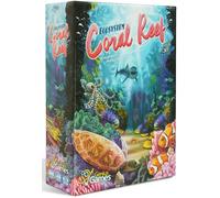 Genius Games Ecosystem: Coral Reef