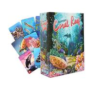 Genius Games Ecosystem: Coral Reef