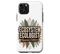 Ecosystem Ecologist Special Edition Design Case for iPhone 11 Pro