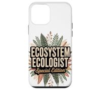 Ecosystem Ecologist Special Edition Design Case for iPhone 12 mini