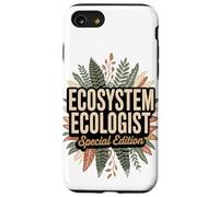 Ecosystem Ecologist Special Edition Design Case for iPhone SE (2020) / 7/8