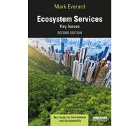 Ecosystem Services : Key Issues