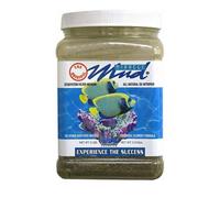 Ecosystems Miracle Mud Natural Aquarium Filter Substrate For Marine & Reef Tanks 5Lbs