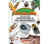 ECOSYSTEMS & THE ENVIRONMENT [DVD] [NTSC]