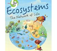 Ecosystems the Network of Life