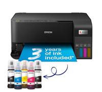 Epson EcoTank ET-2830 Inkjet A4 4800 x 1200 DPI 33 ppm Wi-Fi