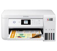 Epson EcoTank ET-2856 Inkjet A4 5760 x 1440 DPI 33 ppm Wi-Fi