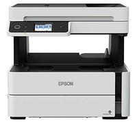 Epson EcoTank ET-M3180 A4 Mono Inkjet Multifunction Printer (C11CG93402BY)
