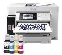 Epson ECOTANK PRO ET-16685