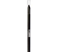 Maybelline TATTOO LINER gel pencil #900-deep onix black