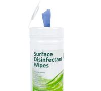 Ecotech Surface Disinfectant Wipes (200 Wipes)