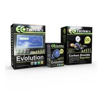 Ecotechnics Evolution Carbon Dioxide CO2 Controller full kit
