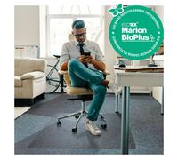 Ecotex® Marlon BioPlus Polycarbonate Chair Mat