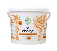Ecothrive Charge 5 Litres 1.75kg Insect Frass Organic Soil Additive Enhancer
