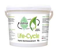 Ecothrive Life-Cycle 250g, 1kg & 5kg (1kg)