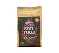 Ecothrive Soil Food Bloom 1Kg Complete Organic Powdered Nutrient