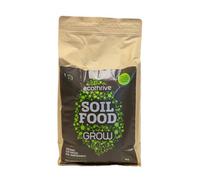 Ecothrive Soil Food Grow 1Kg Organic Plant Growth Feed