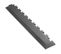 Ecotile Ecotile Corner Ramp X-Joint 7mm Pack of 2 (Various Colours)