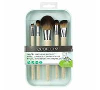 EcoTools Start the Day Beautifully Make-up Brush Set