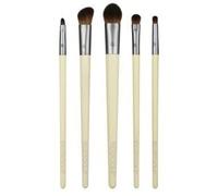 EcoTools 5 Piece Set of Eye Brushes