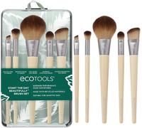 EcoTools Start the Day Beautifully Make-up Brush Set