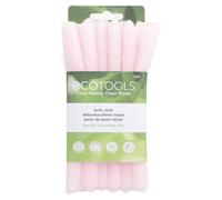 EcoTools, Bath Cloth, Pink, 1 Cloth