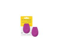 EcoTools Bioblender By Makeup Sponge For Liquid And Cream Make-Up, Purple, 1 Count (Pack of 1), 3175