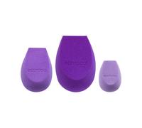 ECO TOOLS - BIOBLENDER MAKEUP SPONGE TRIO