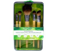 EcoTools Brush Set Start the Day Beautifully